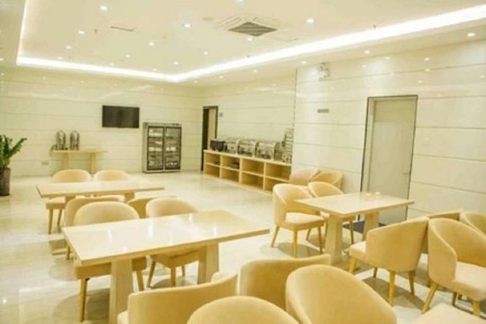 Lavande Hotel Шаньтоу Экстерьер фото