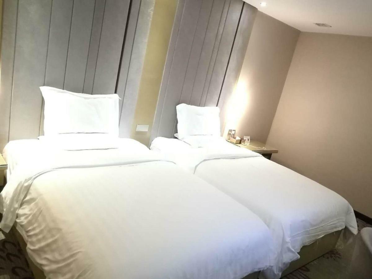 Lavande Hotel Шаньтоу Экстерьер фото