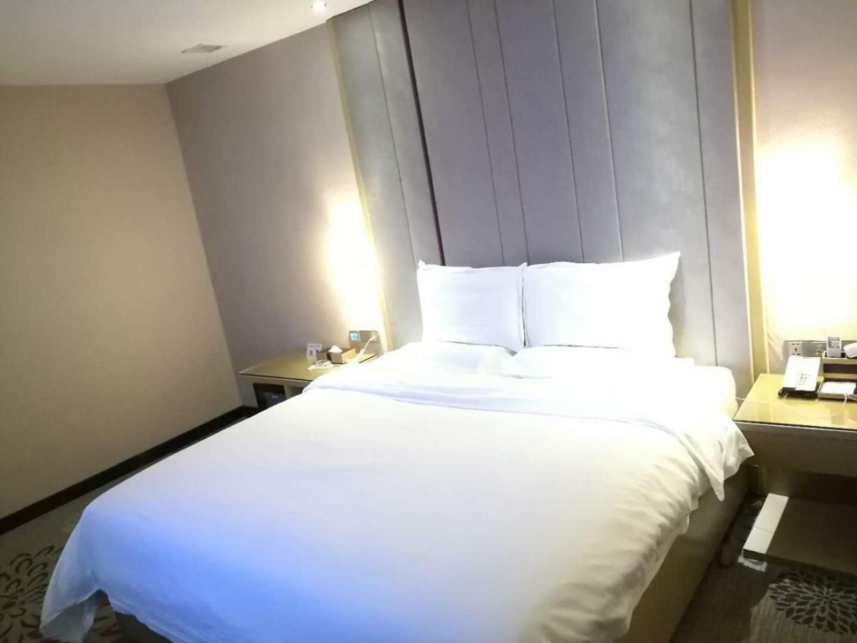 Lavande Hotel Шаньтоу Экстерьер фото