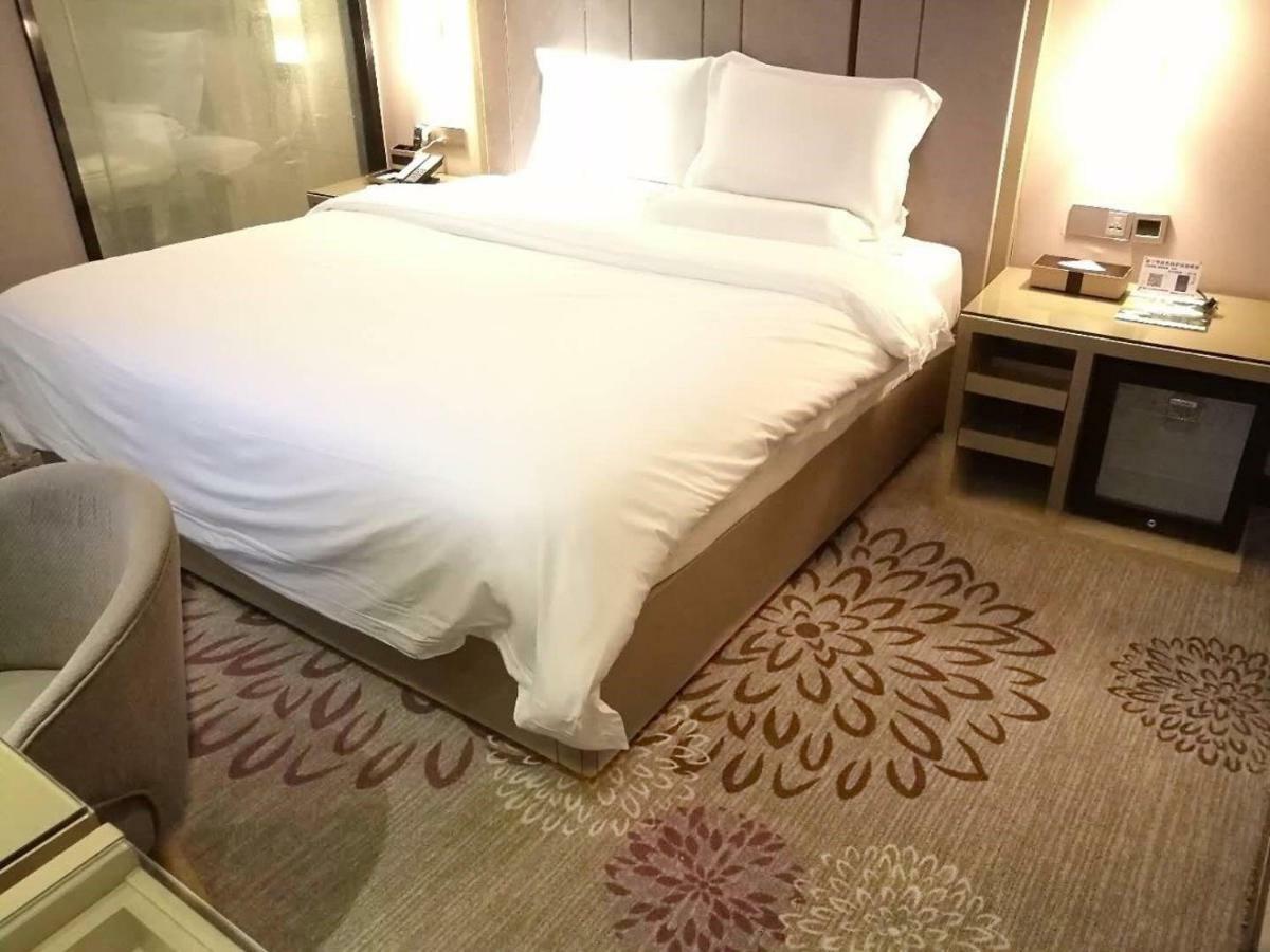 Lavande Hotel Шаньтоу Экстерьер фото